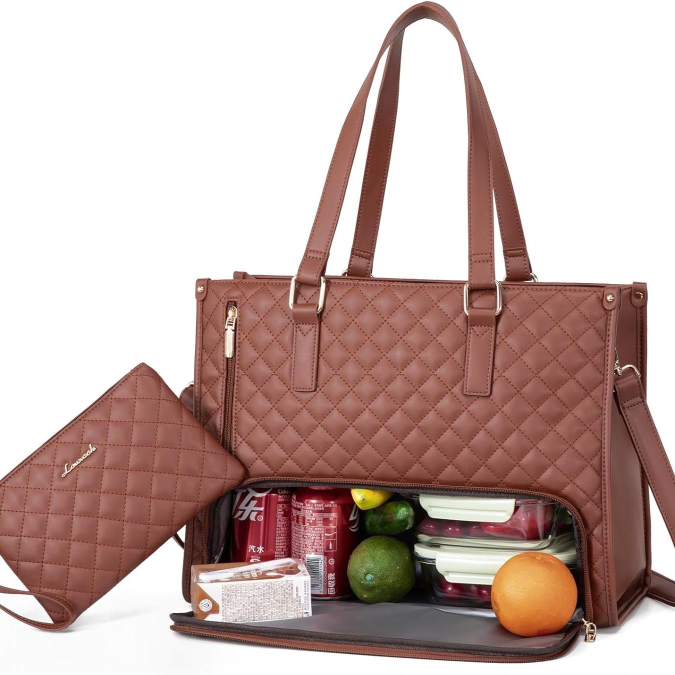 Bolsos multifuncionales para mujer