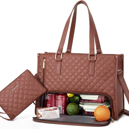 Bolsos multifuncionales para mujer