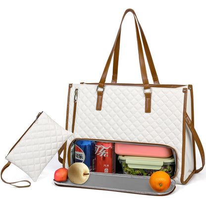 Bolsos multifuncionales para mujer