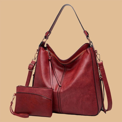 Bolso de mano de gran capacidad - 🎁Comprá 1 y Llevate 2