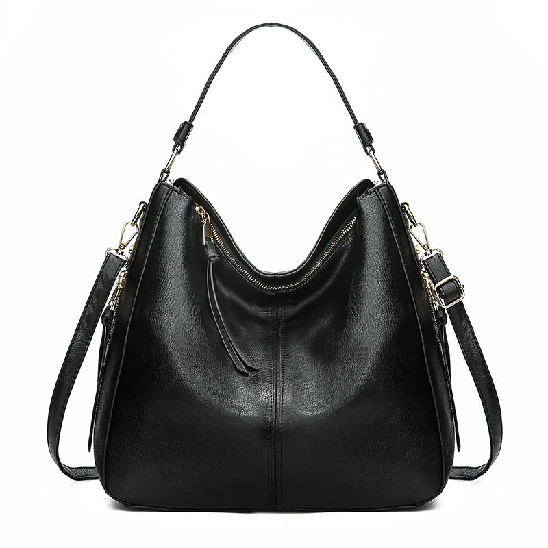 ModaEstila™ | Bolso 100% de cuero genuino