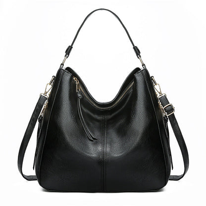 ModaEstila™ | Bolso 100% de cuero genuino