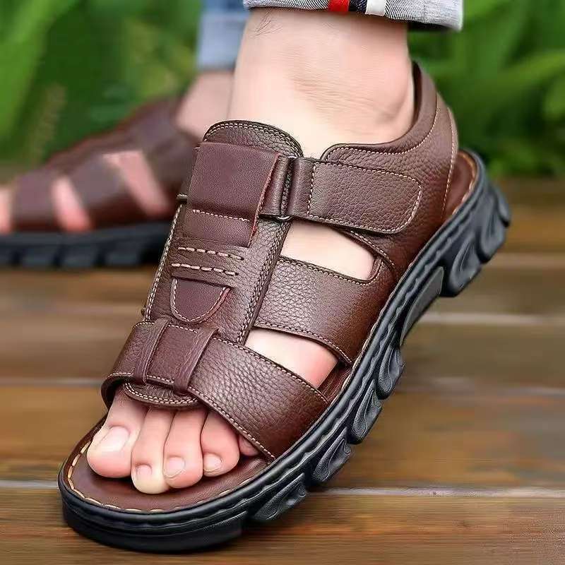 Sandalias transpirables de uso diario
