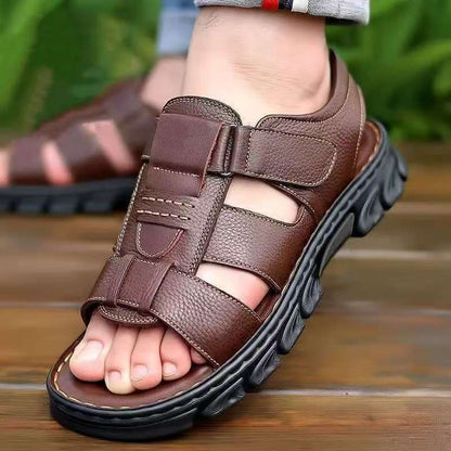 Sandalias transpirables de uso diario