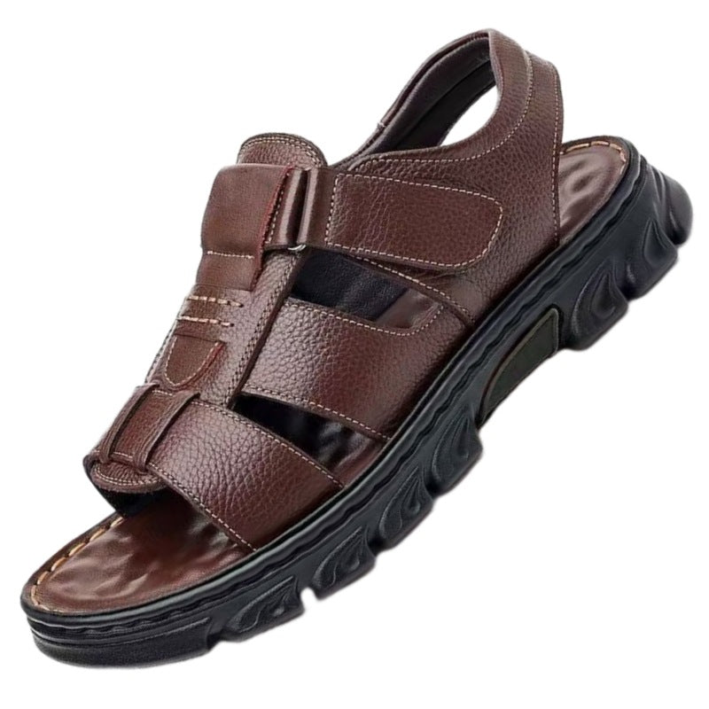 Sandalias transpirables de uso diario