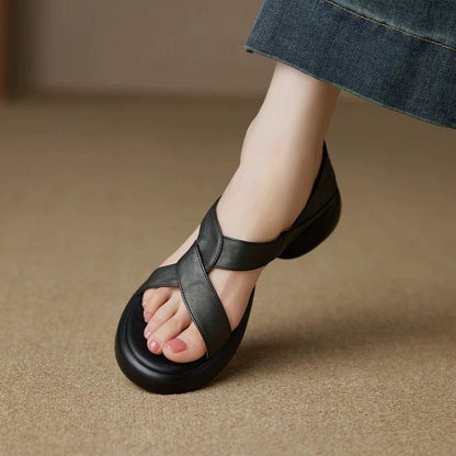 Sandalias de playa cómodas, casuales y súper versátiles