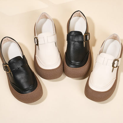 Zapatos Versátiles y Cómodos para Mujer