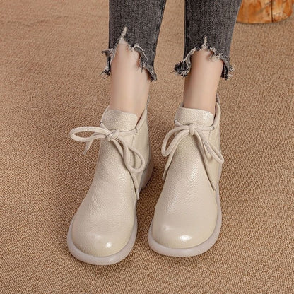 Botines Suaves y Ligeros para Mujer