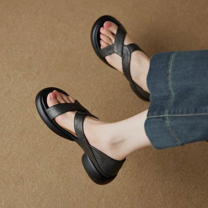 Sandalias de playa cómodas, casuales y súper versátiles