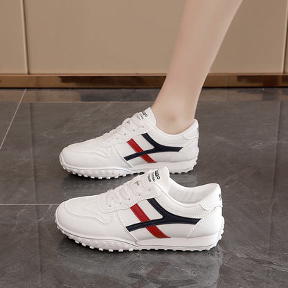 Zapatillas deportivas casuales populares