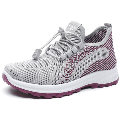 Zapatillas cómodas deportivas nuevo diseño
