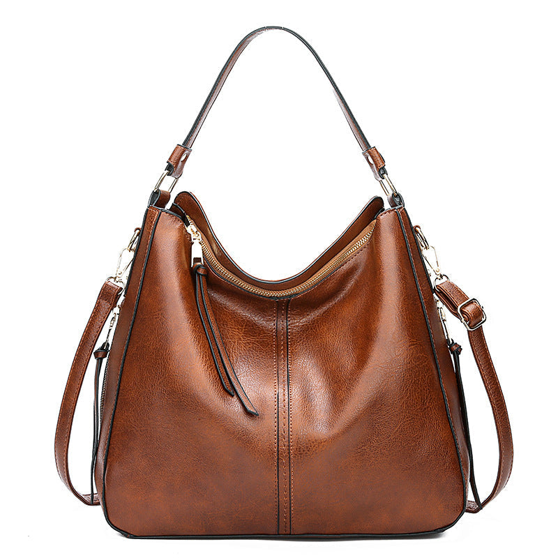 ModaEstila™ | Bolso 100% de cuero genuino