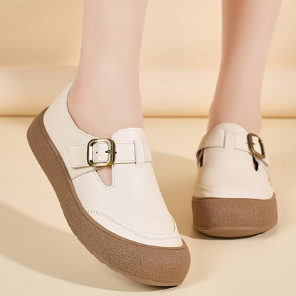 Zapatos Versátiles y Cómodos para Mujer