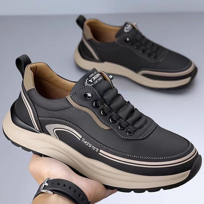 Zapatos de hombre de alta calidad