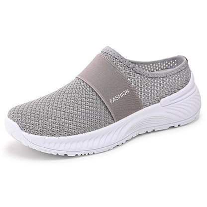 Zapatillas Flyknit transpirables
