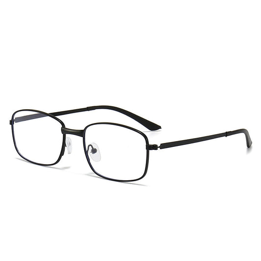 Gafas de lectura de resina ultraligeras