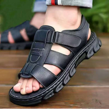 Sandalias transpirables de uso diario