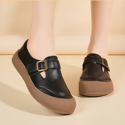 Zapatos Versátiles y Cómodos para Mujer