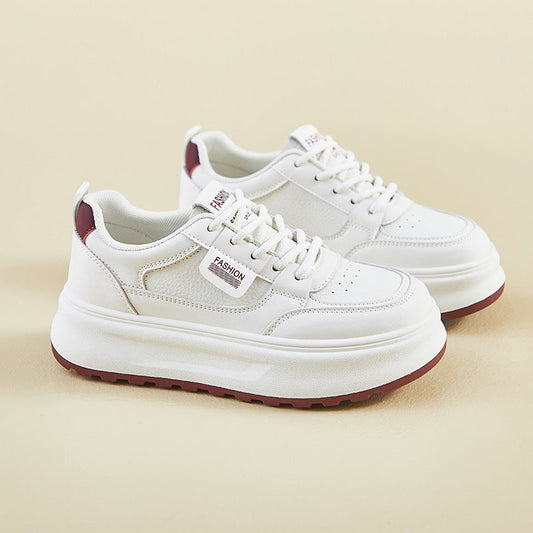 Zapatillas deportivas de aumento de altura KT255