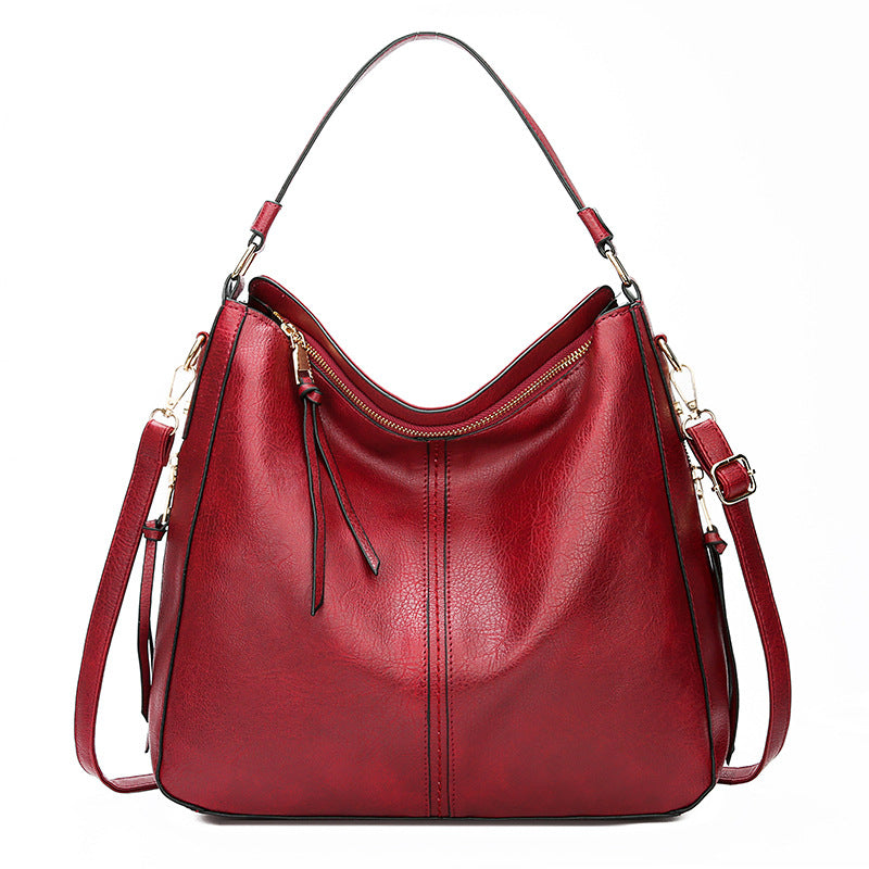 ModaEstila™ | Bolso 100% de cuero genuino