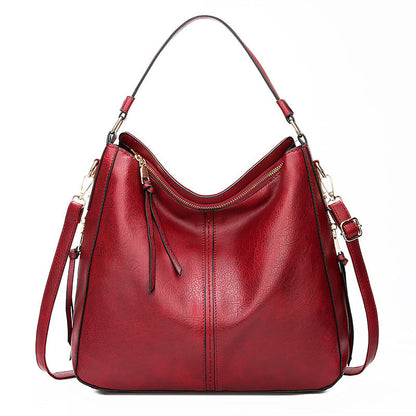 ModaEstila™ | Bolso 100% de cuero genuino