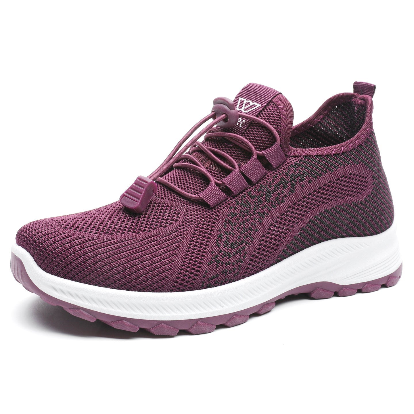 Zapatillas cómodas deportivas nuevo diseño