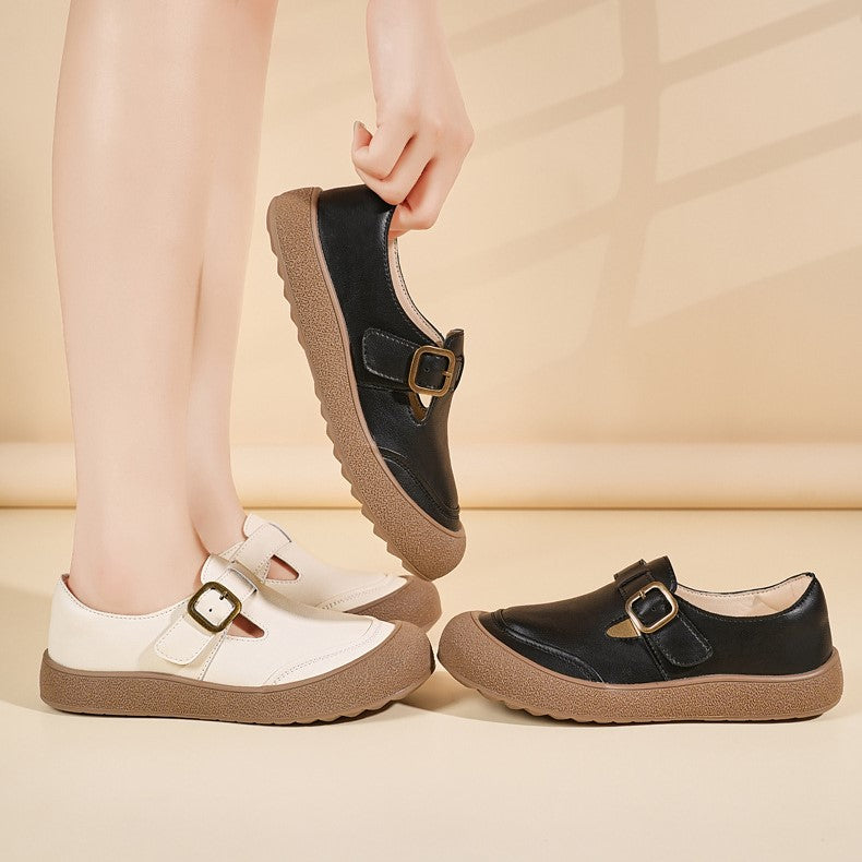 Zapatos Versátiles y Cómodos para Mujer