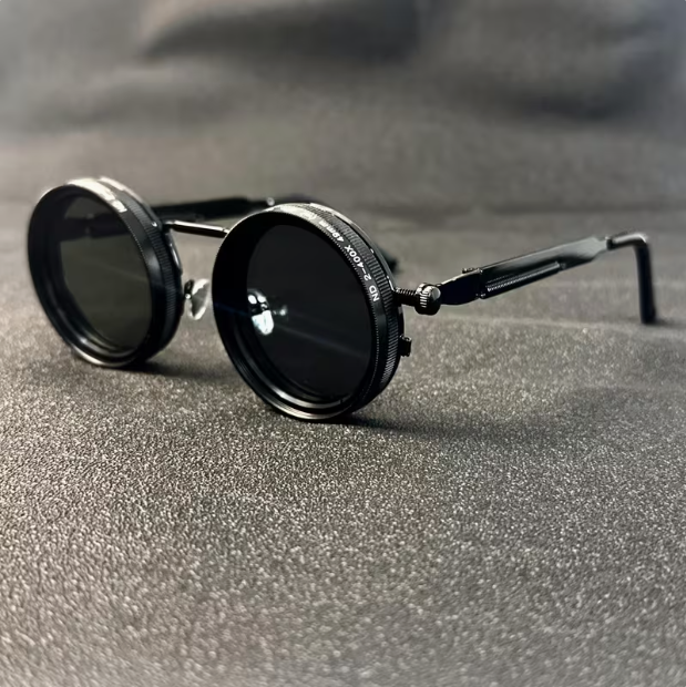 Gafas de sol con reducción de luz ajustable ND9