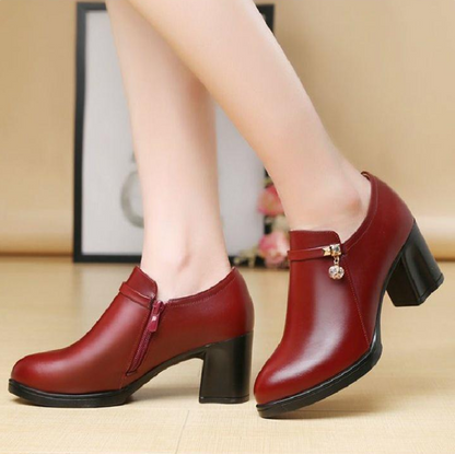 Desontos™  | Zapatos de piel cómodos