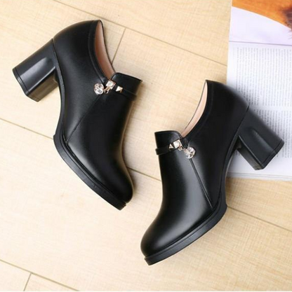 Desontos™  | Zapatos de piel cómodos