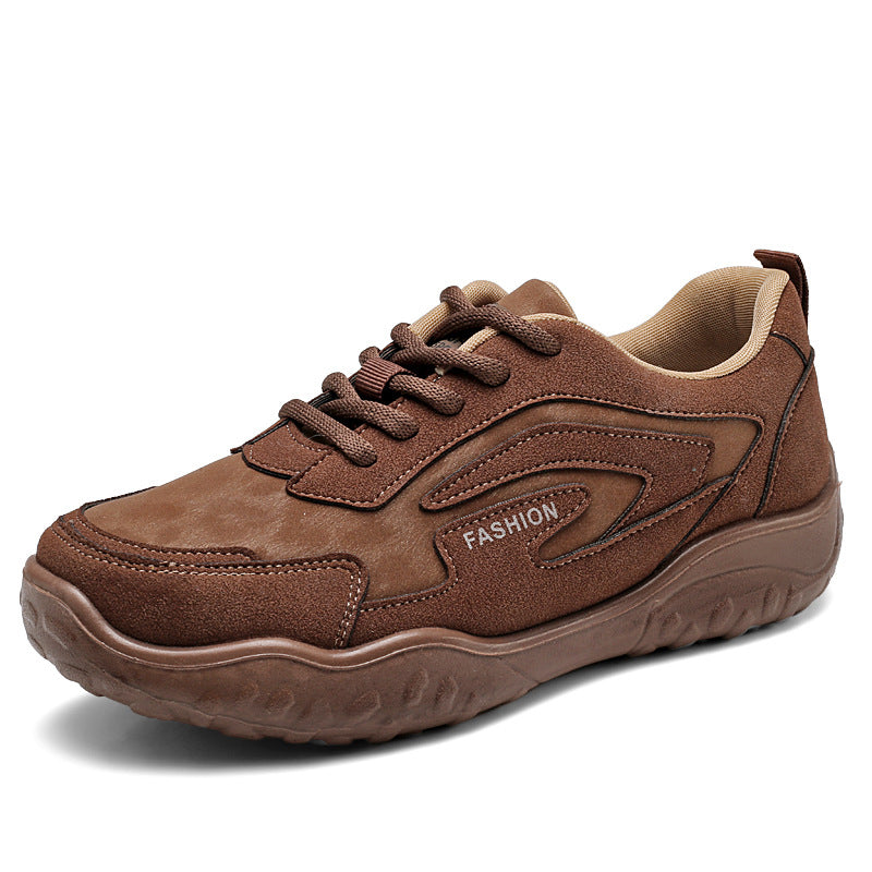 Fashion- Zapatillas deportivas para mujer
