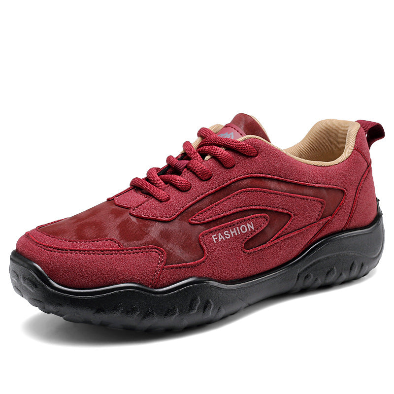 Fashion- Zapatillas deportivas para mujer