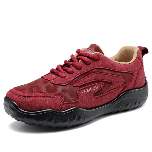 Fashion- Zapatillas deportivas para mujer