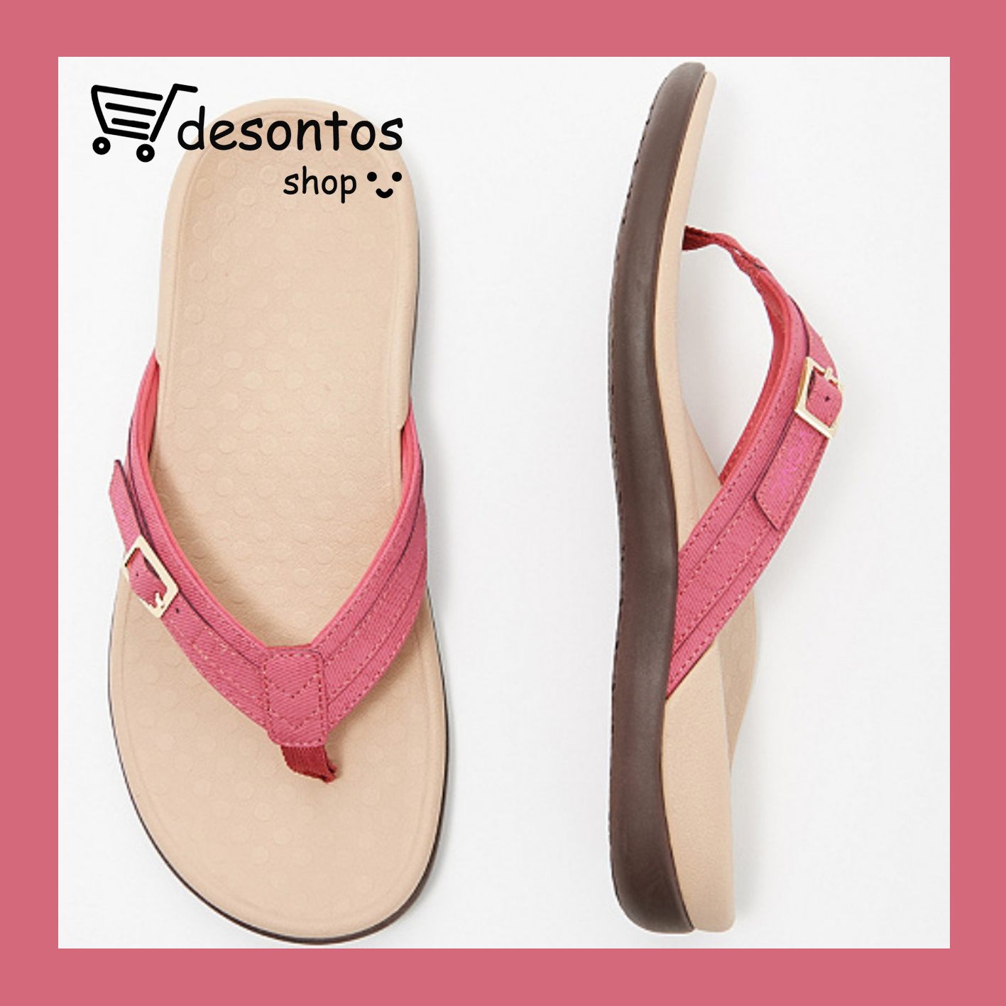 Chancletas ortopedicas discount