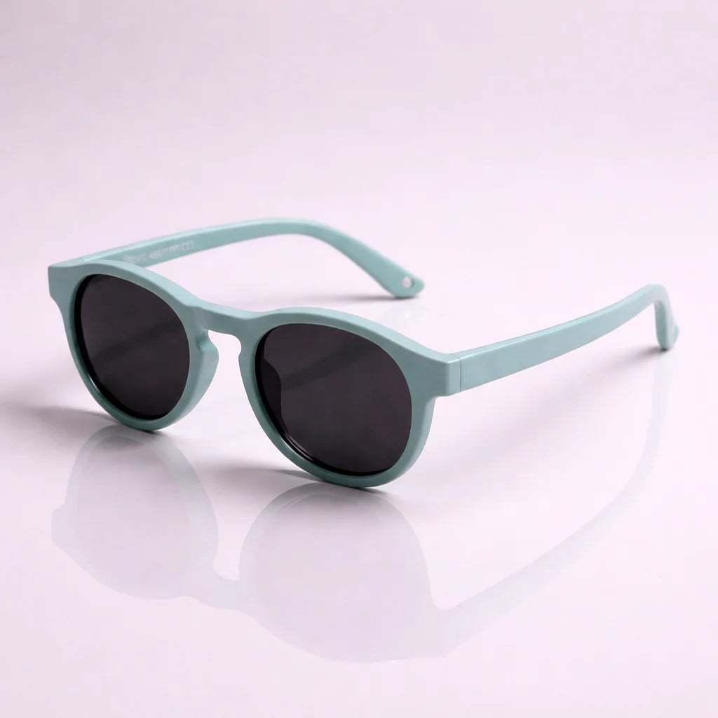 Lentes de Sol Flexibles para Niños