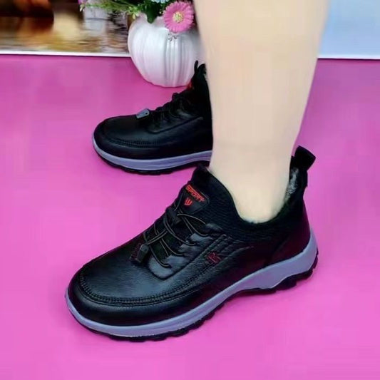 2025 Nuevos zapatos ortopédicos para mujer